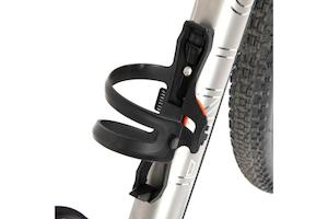 Bottles Cages Adapters: Restrap Side Release Bottle Cage