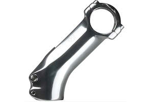 Velo Orange Happy Stem 31.8mm Silver