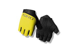 Winter Essentials: Giro Bravo II Gel Gloves