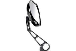 Mirrors: Ergotec Mirror