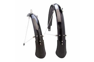 Planet Bike Cascadia ALX 27.5" 50mm Mudguards