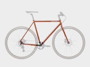 Omnium CXC V3 │Frameset