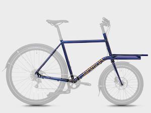 Omnium Mini V3 │Frameset