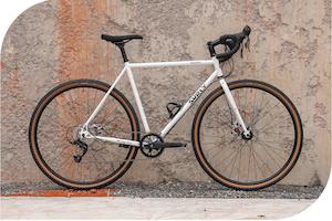 Surly: Surly Preamble │Drop Bar