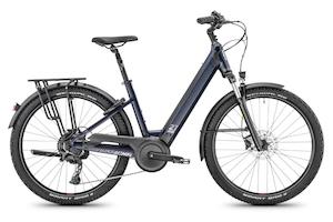 Moustache: Moustache 27 X Road 4