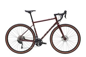 Marin Nicasio 2 - ETA July