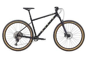 Marin: Marin Pine Mountain 2 │Bikepacking