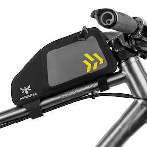 Apidura Backcountry Top Tube Pack 1L