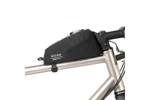 Restrap Race Top Tube Bag - Short