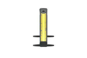 Knog Light, Plus Front