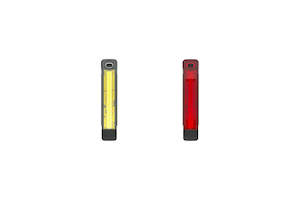 Knog Lightset, Plus Twinpack