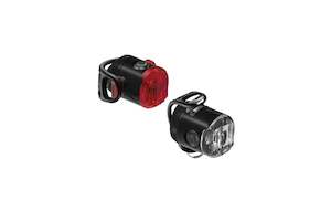 Lights: Lezyne Femto Drive Pair