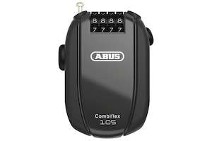 Locks Security: Abus Combiflex Rest 105