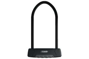 Locks Security: Abus Granit Plus 470