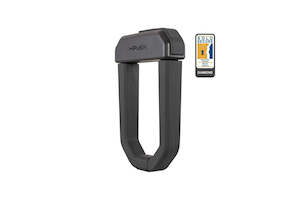 HIPLOK D1000 - ANTI ANGLE-GRINDER D LOCK