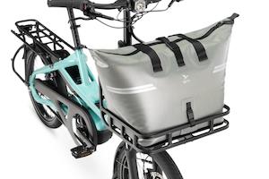 Bags Panniers: Tern Bag WeatherTop Cooler Bag