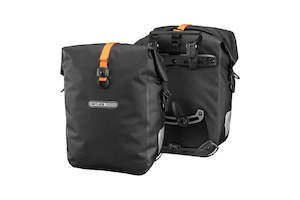 Ortlieb Gravel Pack Pair