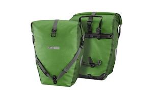 Bags Panniers: Ortlieb Back-Roller Plus Pair │QL2.1