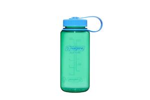 Bottles Cages Adapters: Nalgene Sustain w/m 1.0L