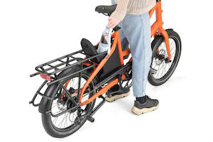 Tern Add Ons: Tern Bag CarryAll Trunk for Short Haul