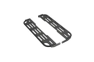 Tern Add Ons: Tern GSD Accessory SideKick Wide Decks For GSD G2