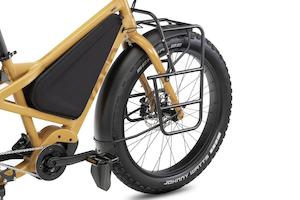 Tern Add Ons: Tern Rack Trail Rack Front Cargo Rack for Orox