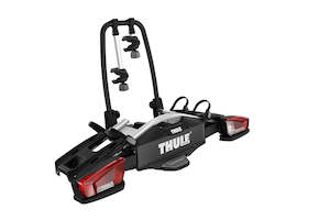 Carriers Trailers: Thule VeloCompact 924 - 2 Bike