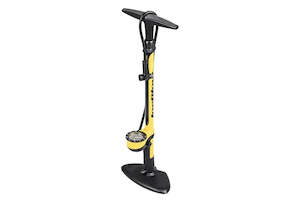 Pumps: Topeak Floor Pump Joeblow Sport III 160psi