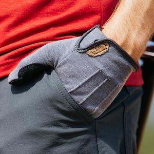 Winter Essentials: Giro D'Wool Gloves