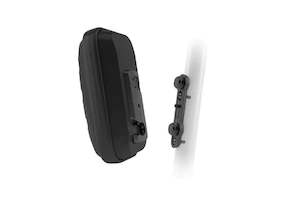 Fidlock Toolbox + Bike Base inc Cageless Magnetic-Mechanical Mounting System for Bike Frames