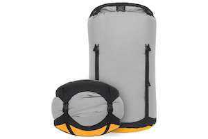 Dry Bags: Sea To Summit Dry Bags