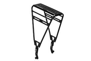 Old Man Mountain - Divide Rack