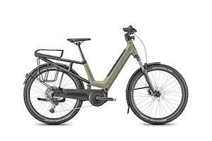 Demo Sale: Moustache J │All Terrain