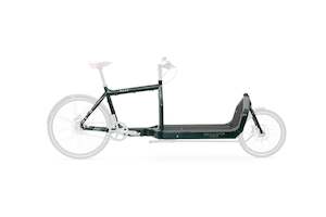 Original Bullit │Frameset