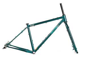 Brother Cycles: Brother Cycles Big Bro 2025 Frameset