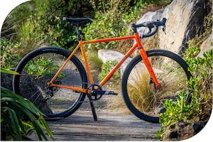 Brother Cycles Mehteh│House Build