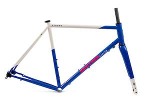 Brother Cycles Stroma Frameset