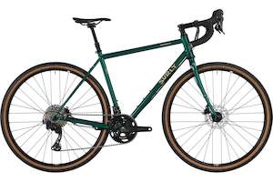 Surly: Surly Straggler GRX