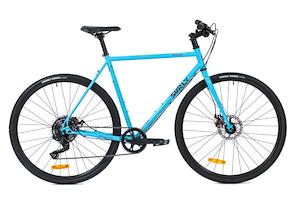 Surly Preamble │Flat Bar