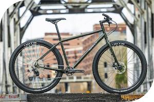 Surly: Surly Bridge Club │Green
