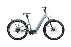 Specialized Turbo Como 5.0 IGH Auto