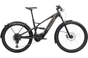 Specialized: Specialized Turbo Tero X 5.0