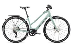 Specialized Turbo Vado 4.0 SL ST