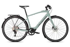 Specialized: Specialized Turbo Vado 4.0 SL
