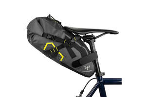 Bikepacking Bags: APIDURA - EXPEDITION SADDLE PACK