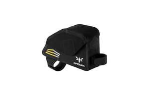 Bikepacking Bags: APIDURA - RACING TOP TUBE PACK
