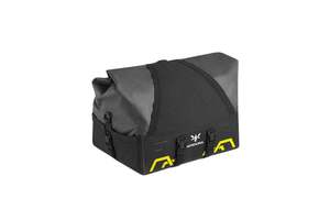 Bikepacking Bags: APIDURA - EXPEDITION FRONT RACK PACK