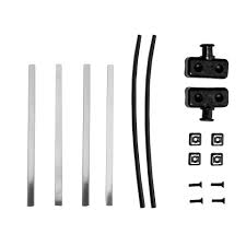 Ortlieb Quick Rack Seat Stay Adaptor