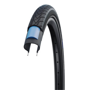 Brompton Schwalbe Tyre Marathon Plus 16 x 1.35