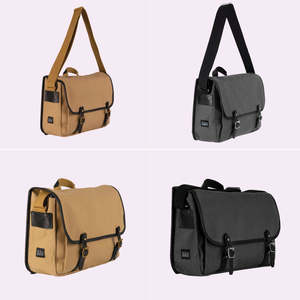 Brompton Game Bag – Medium